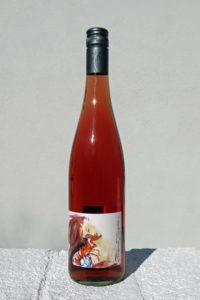 Weingut A. Ziegler, Rosé